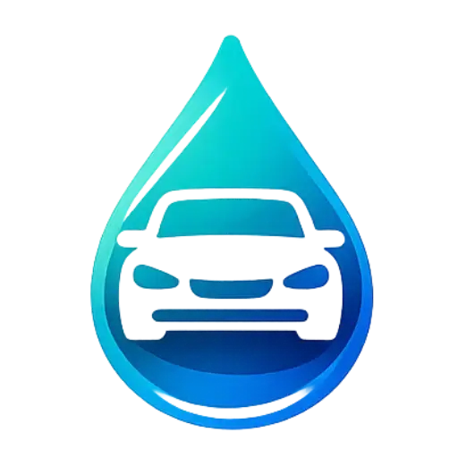 Lavage auto à domicile Andiran
